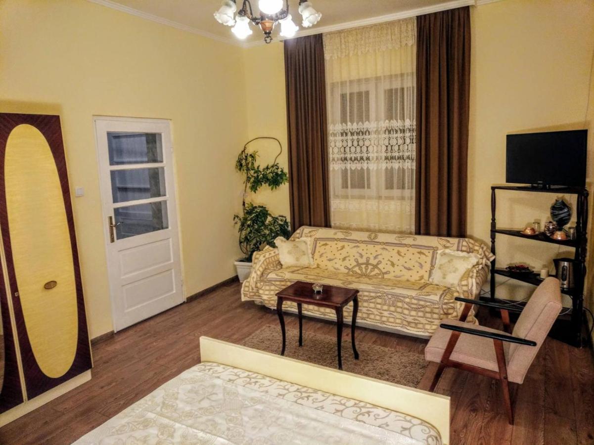 Mosaique Casa Appartement Belgrado Buitenkant foto